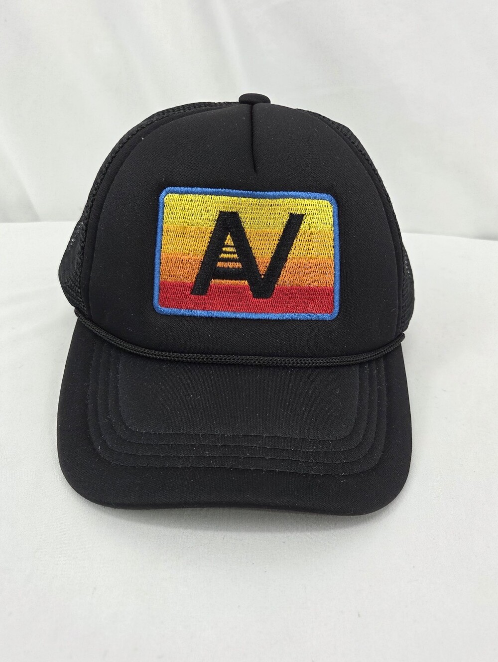 Aviator Nation Mesh Trucker Hat Unisex
